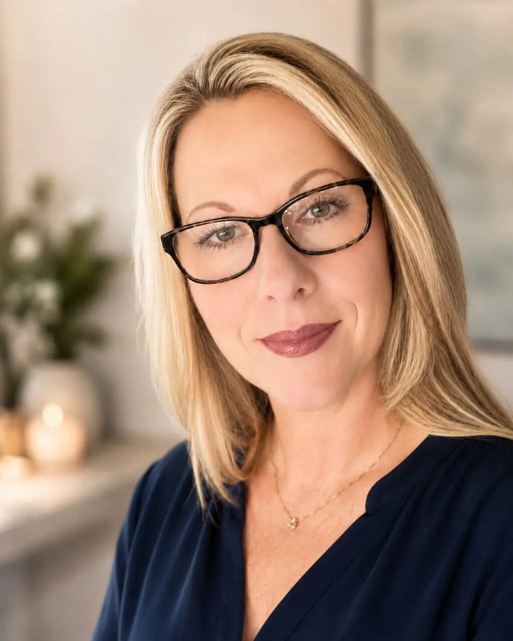 Tiffany Lollar, CST, LMT — Therapeutic Restoration